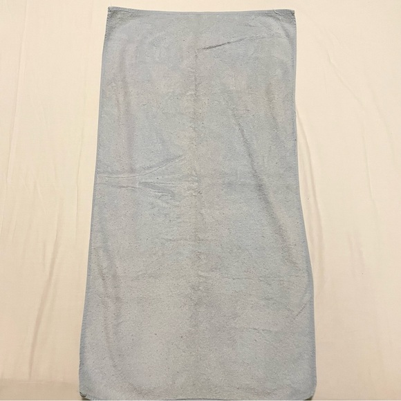 Vintage Hippo Cise Health Club Towel - Picture 13 of 16
